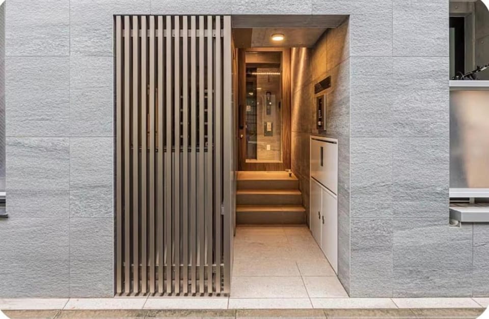 Sky Tree Hotel 202 Apartment in Japan