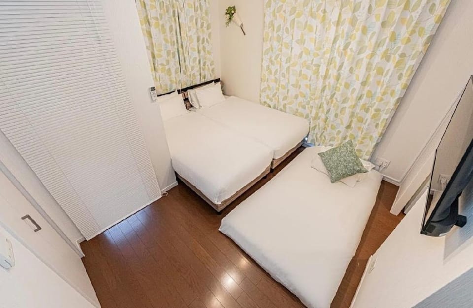 Sky Tree Hotel 202 Apartment in Japan