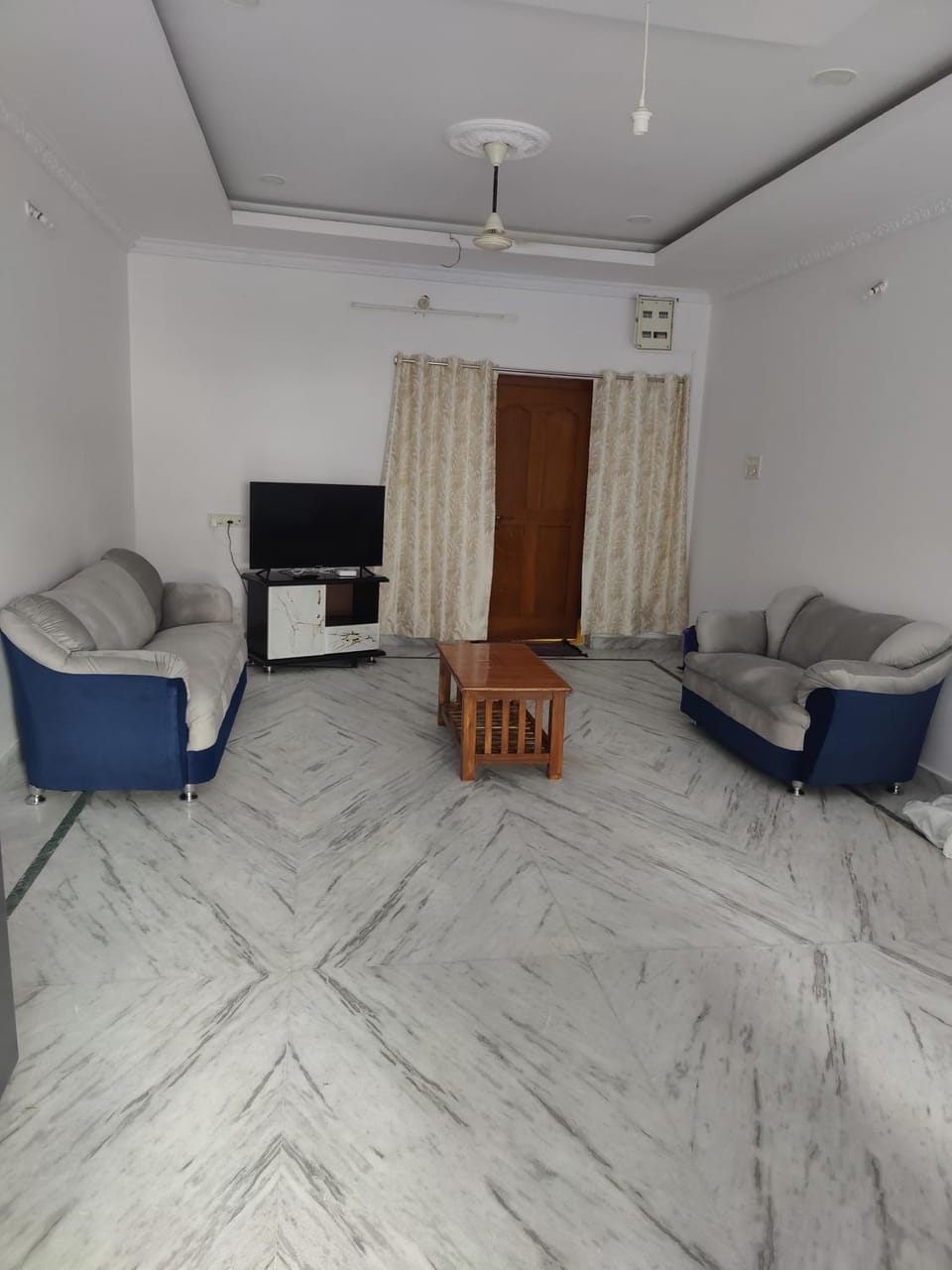 Ajantha Homestays 3BHK in Hyderabad - West Apartment in Hyderabad