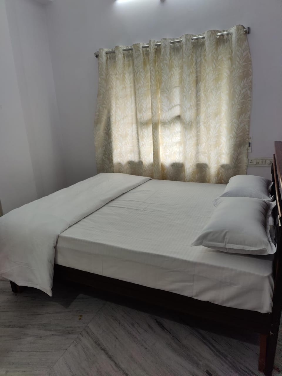 Ajantha Homestays 3BHK in Hyderabad - West Apartment in Hyderabad