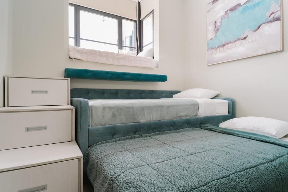 The Glow Stay | Elegant & Modern | @SantaAna House in Panama City, Panama