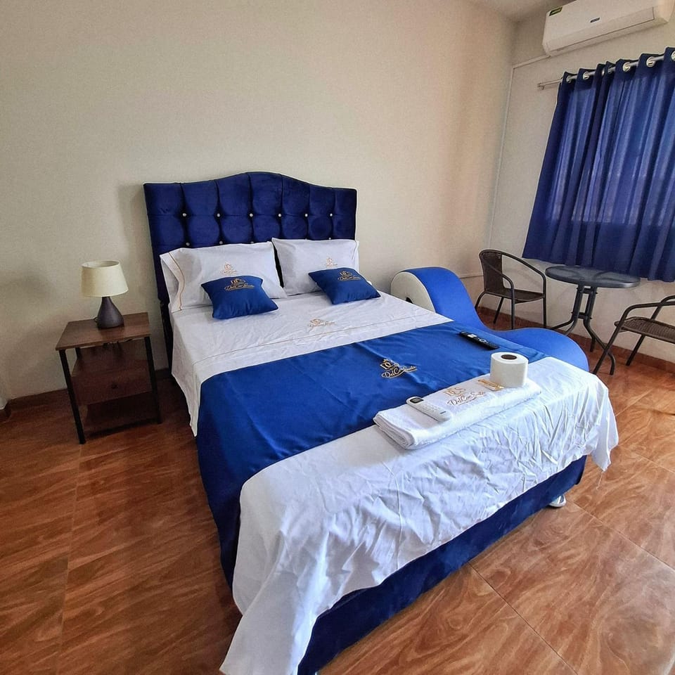 Hotel Delcor Suite Hotel in Piura