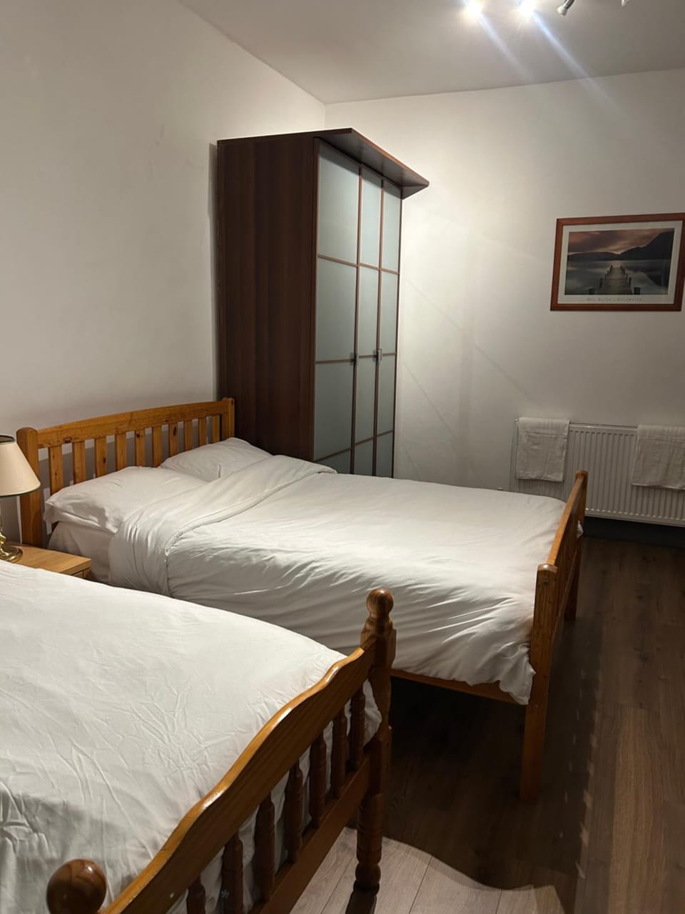 Bams Haven Vacation rental in Sunderland