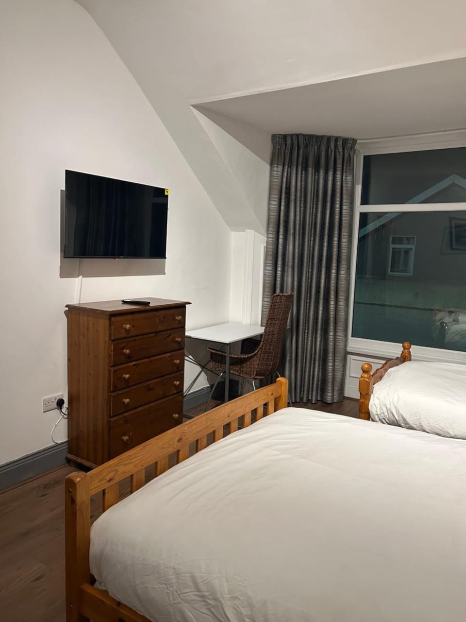 Bams Haven Vacation rental in Sunderland