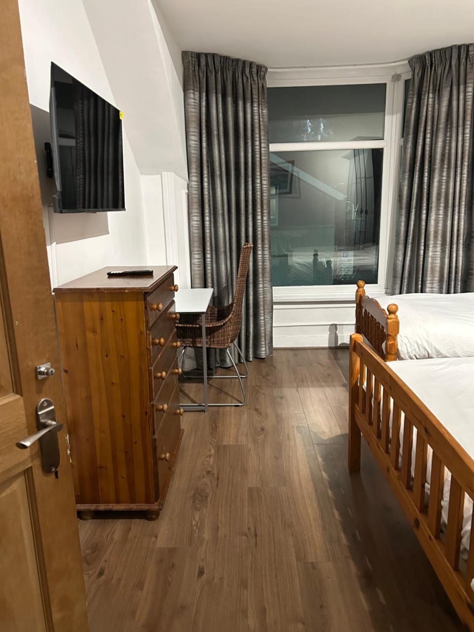Bams Haven Vacation rental in Sunderland