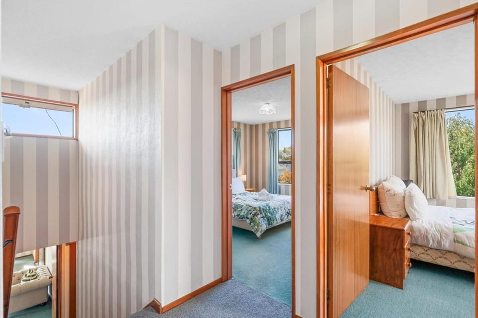 Relaxing Cozy Home Apartment in Christchurch