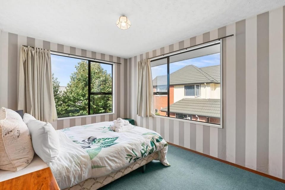 Relaxing Cozy Home Apartment in Christchurch