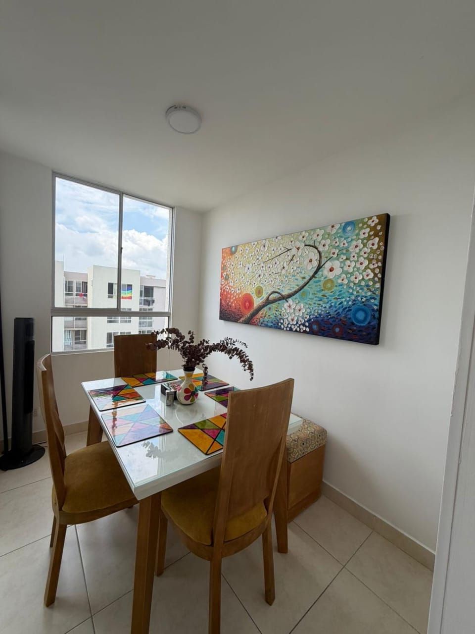 A favorite place - Un Lugar Predilecto Apartment in Cartagena