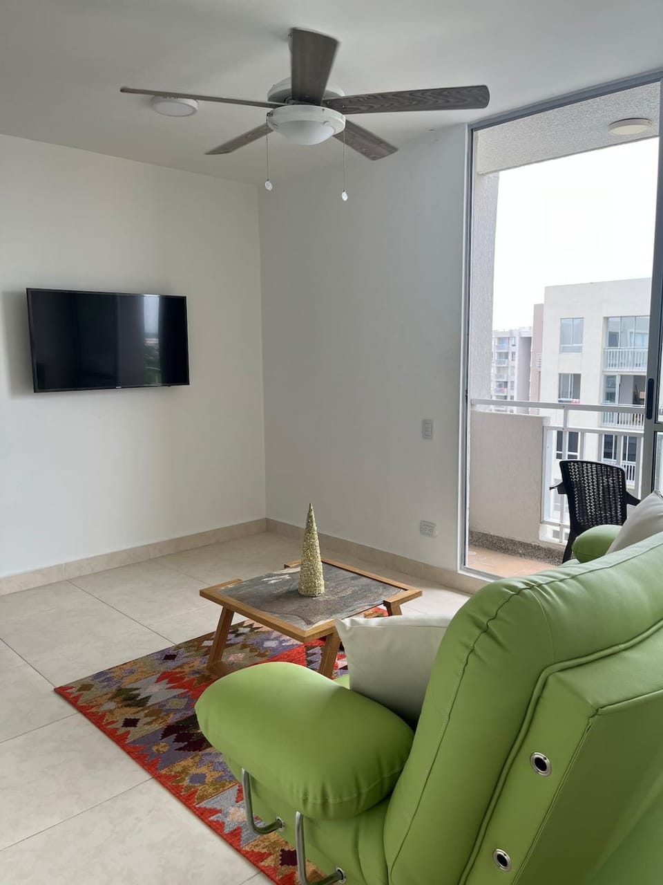A favorite place - Un Lugar Predilecto Apartment in Cartagena