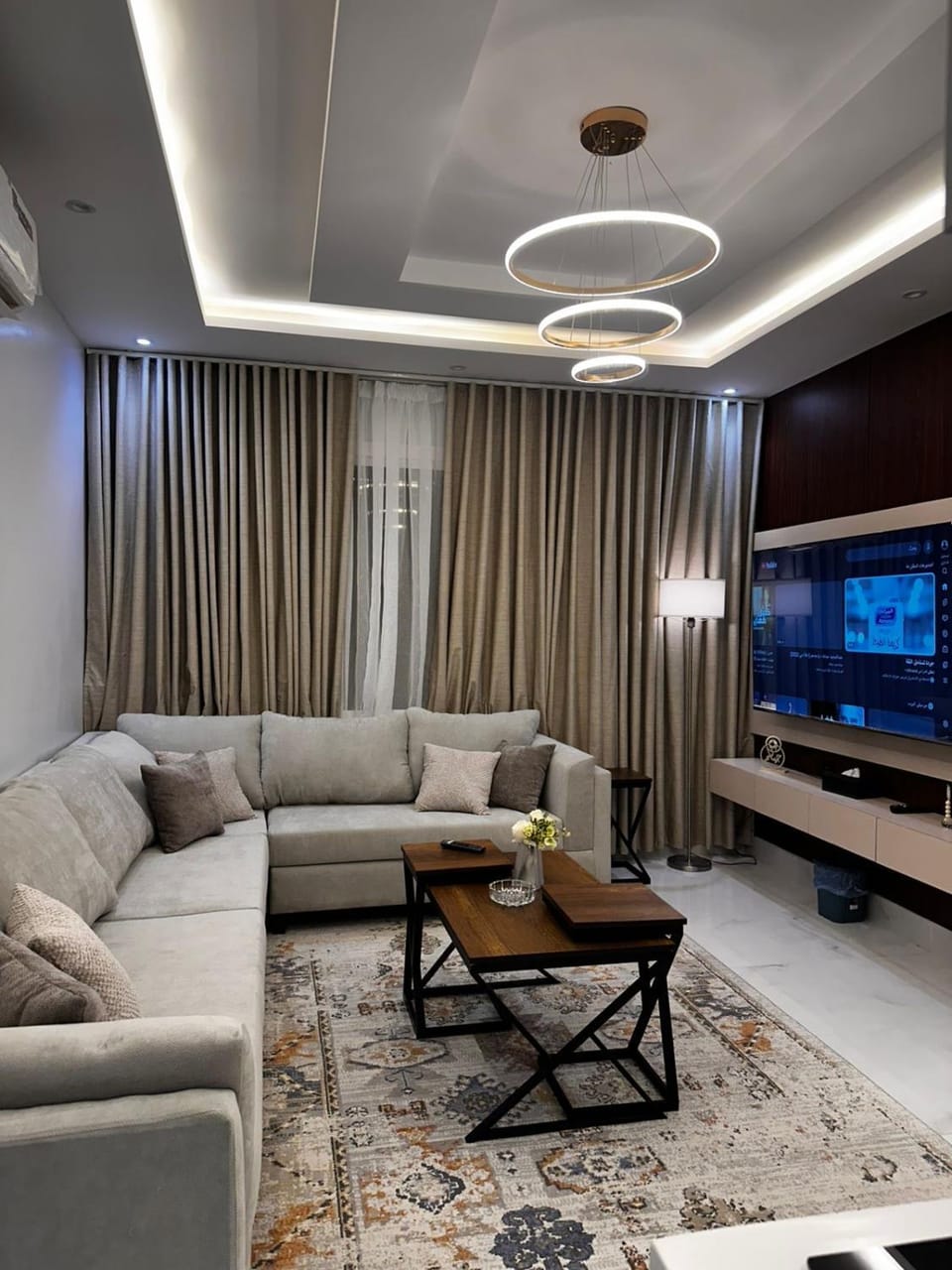 استديو روزان Apartment in Jeddah