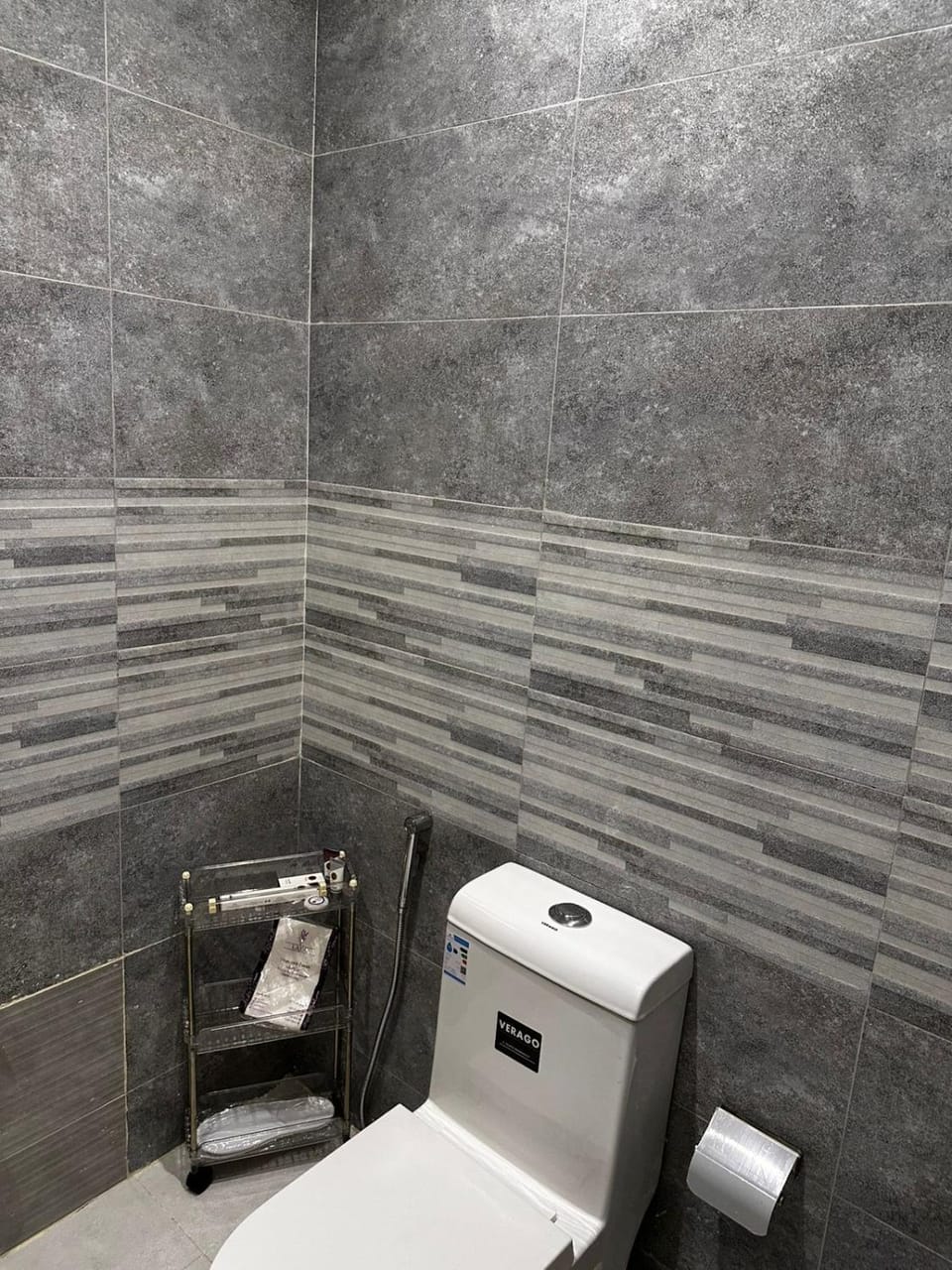 استديو روزان Apartment in Jeddah
