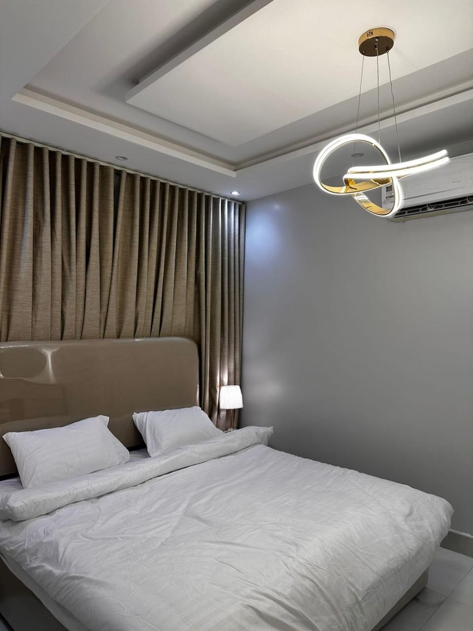 استديو روزان Apartment in Jeddah