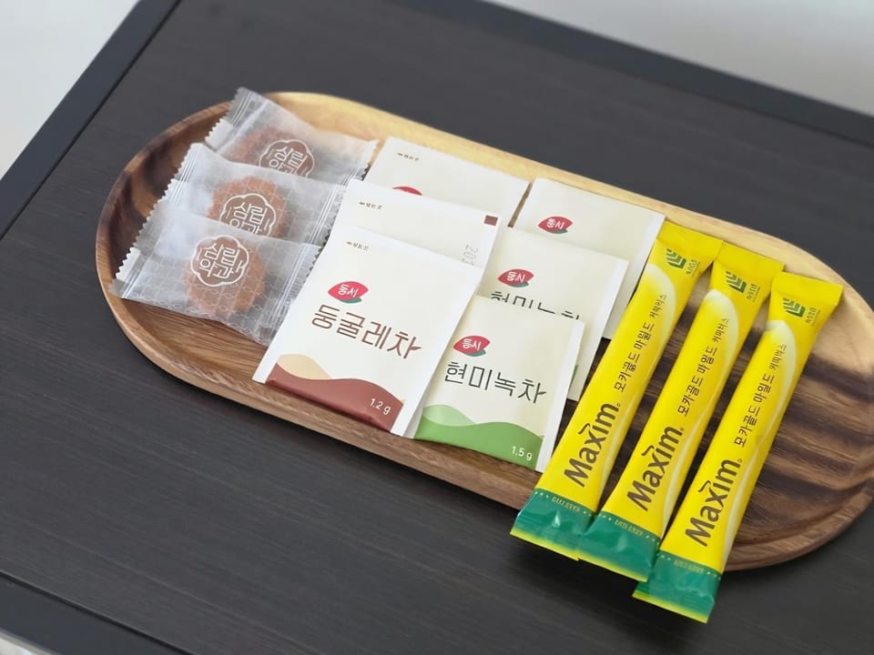 JiAn Stay Apartment in Seoul