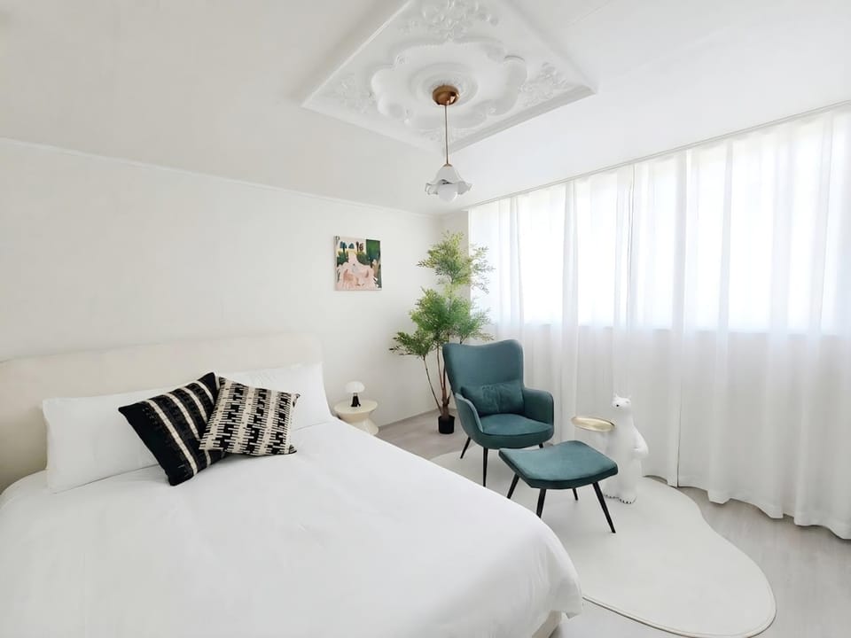 JiAn Stay Apartment in Seoul