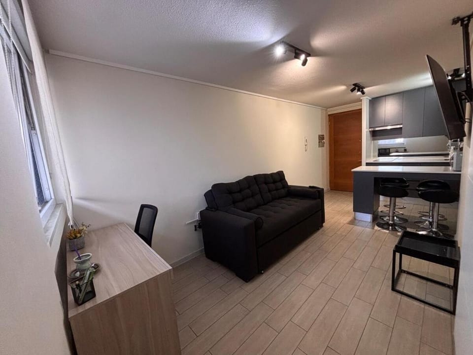 Apartamento en Santiago Apartment in Santiago