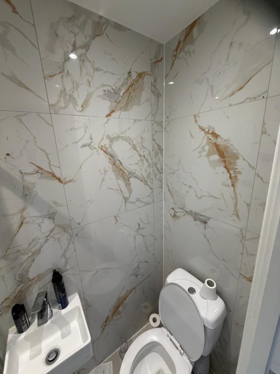 Studio Flat Acton Town Apartment in London Borough of Ealing