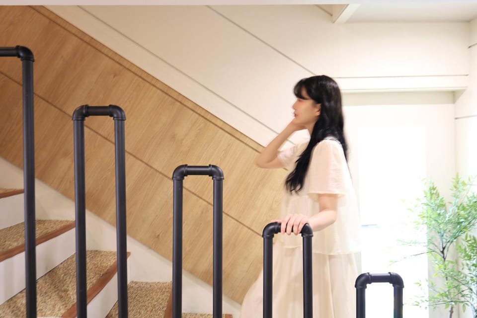The Shim Hotel Silim Hotel in Seoul