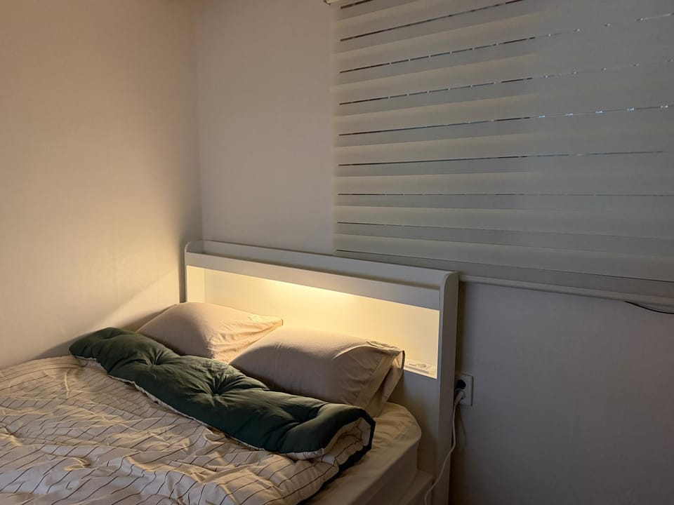 Trinity house seongsu Apartment in Seoul