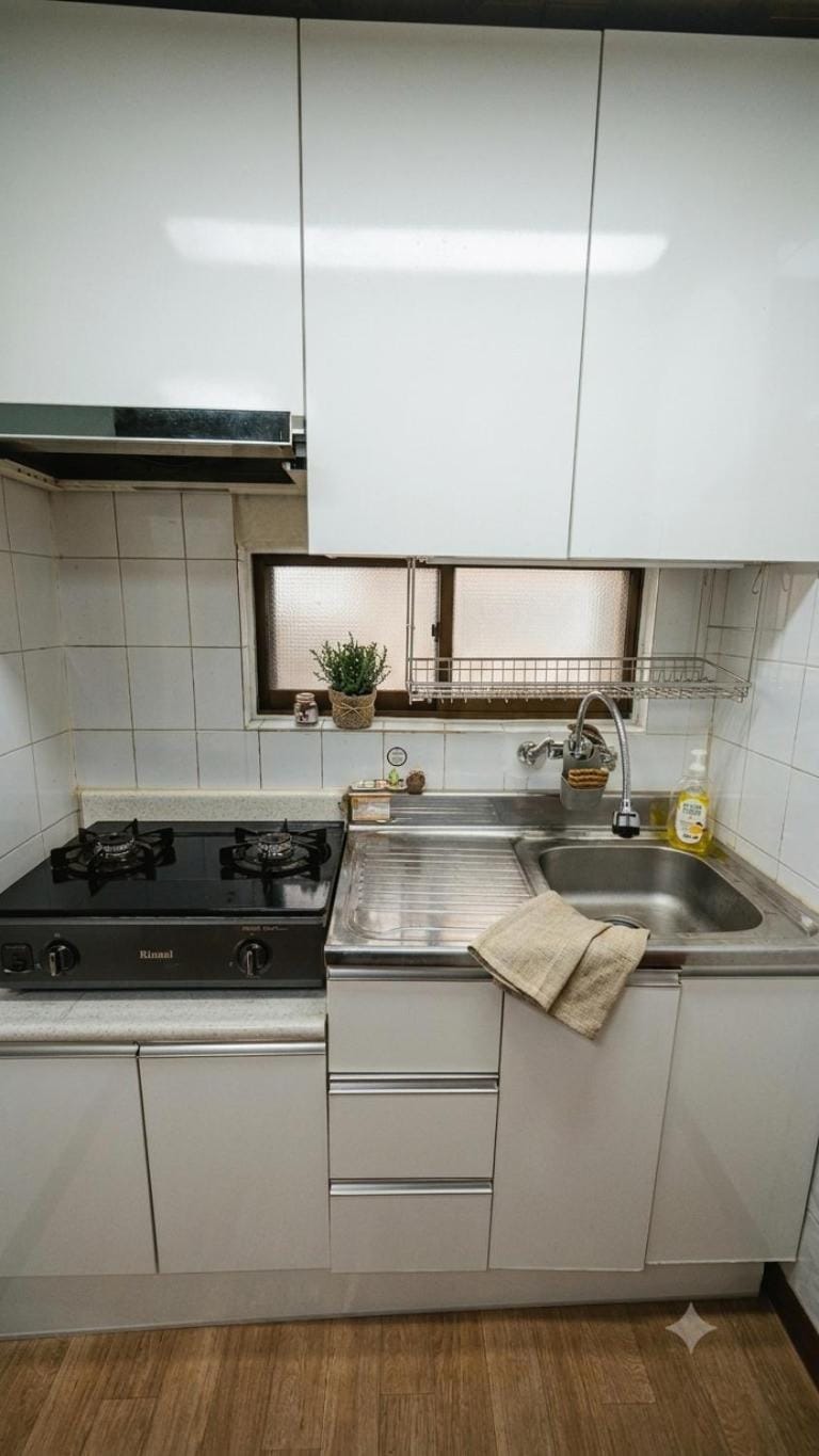 Trinity house seongsu Apartment in Seoul