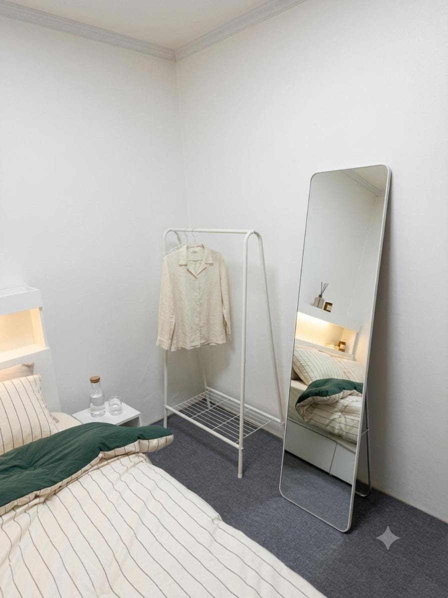 Trinity house seongsu Apartment in Seoul