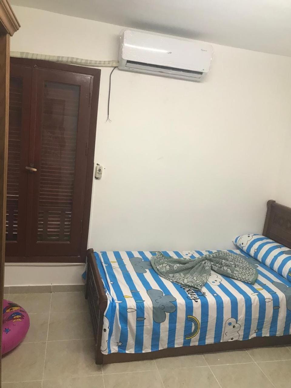 قرية الاندلسية - شاليه ايليت Apartment in Egypt