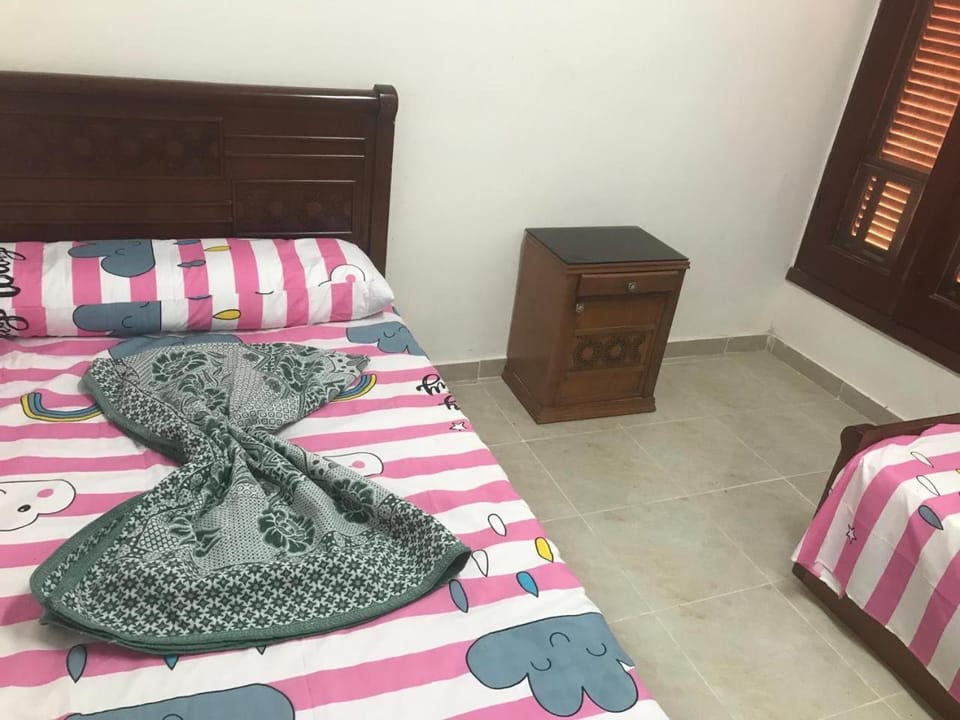 قرية الاندلسية - شاليه ايليت Apartment in Egypt