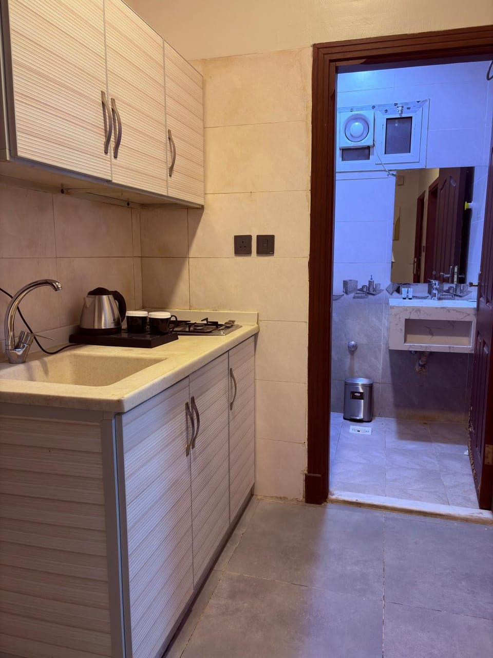أوريانا oRIANA Apartment in Jeddah