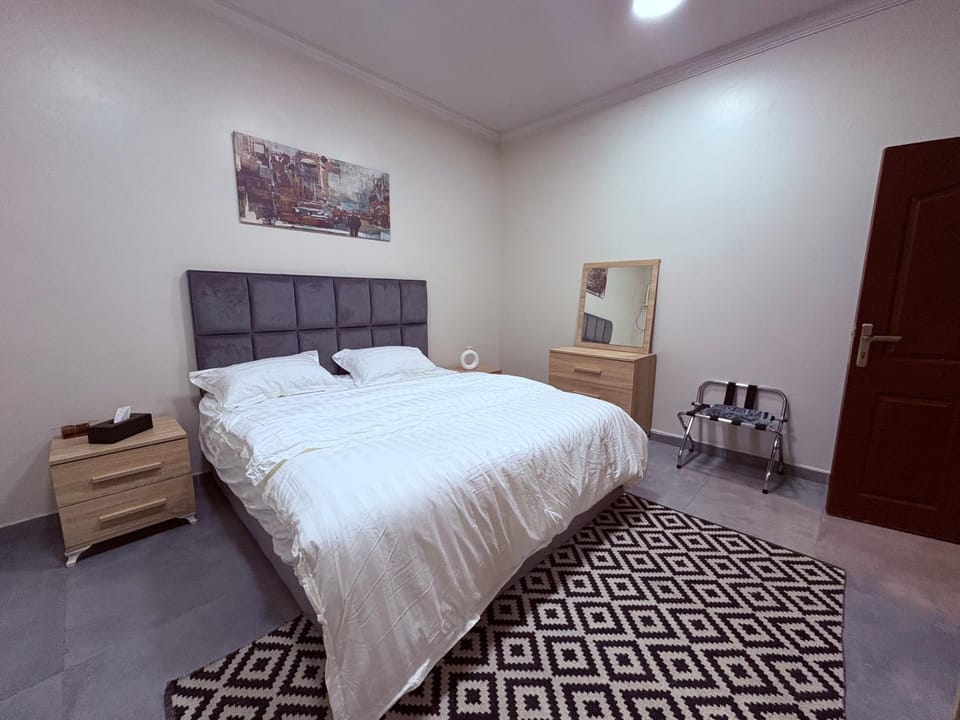 أوريانا oRIANA Apartment in Jeddah