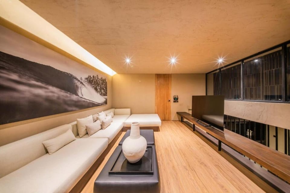 Elvara Villa 3 - An Exclusive 2BR Escape in Pecatu, Uluwatu Villa in Bali