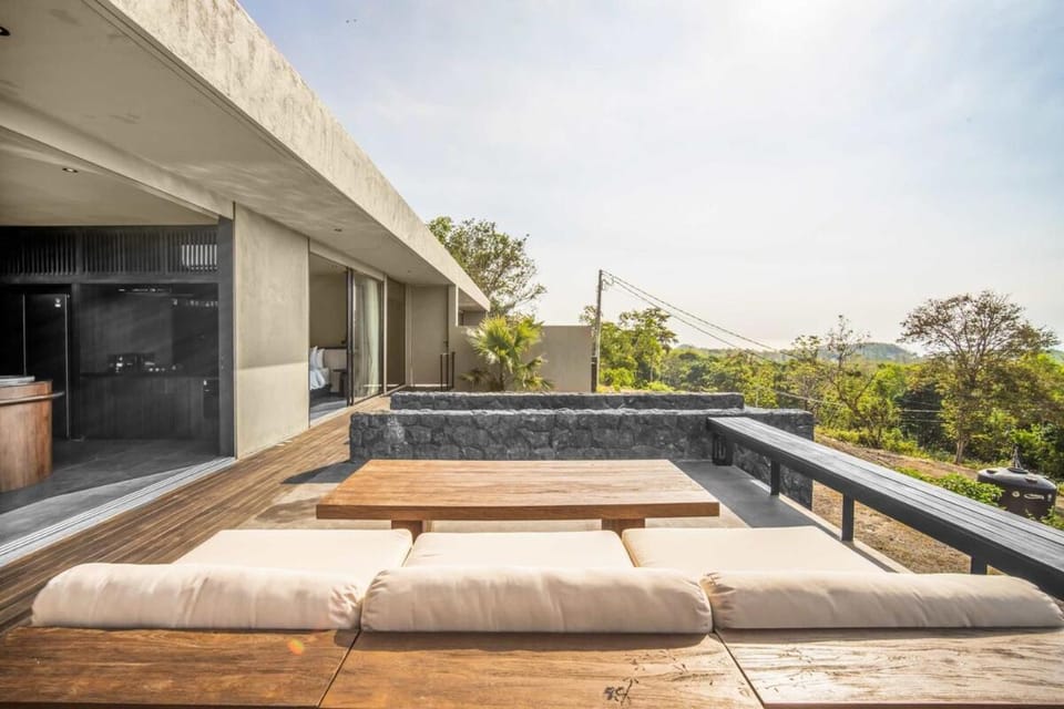 Elvara Villa 3 - An Exclusive 2BR Escape in Pecatu, Uluwatu Villa in Bali