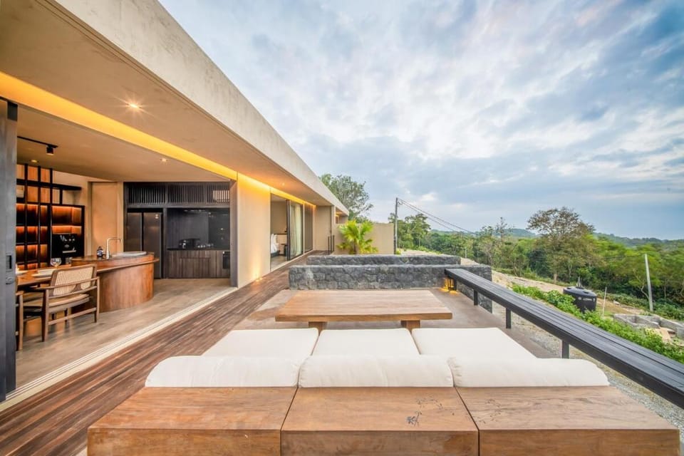 Elvara Villa 3 - An Exclusive 2BR Escape in Pecatu, Uluwatu Villa in Bali