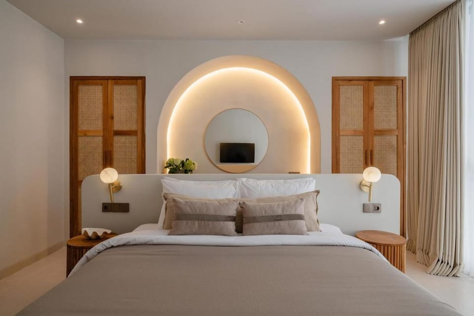 Villa Liv Villa in North Kuta