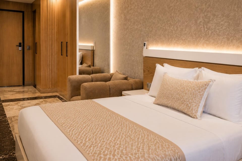 Hôtel Aguelmam Hotel in Morocco