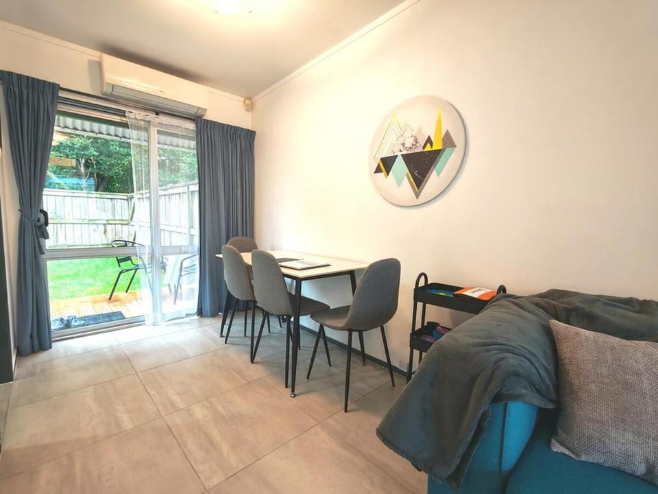 Cosy Central Unit by the River Walk&City Amenitie Apartment in Hamilton