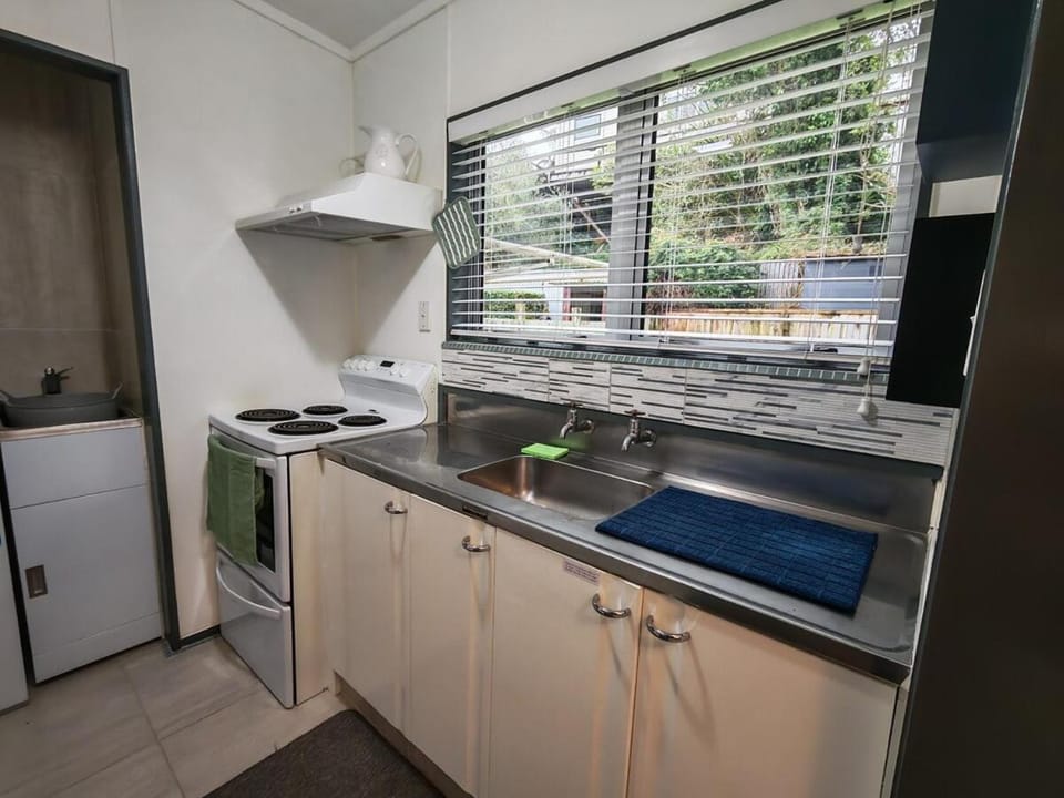 Cosy Central Unit by the River Walk&City Amenitie Apartment in Hamilton