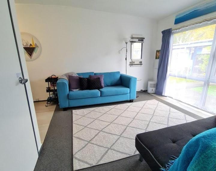 Cosy Central Unit by the River Walk&City Amenitie Apartment in Hamilton