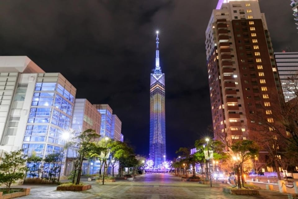 Grand Residence Hotel Hakata Premier Hotel in Fukuoka