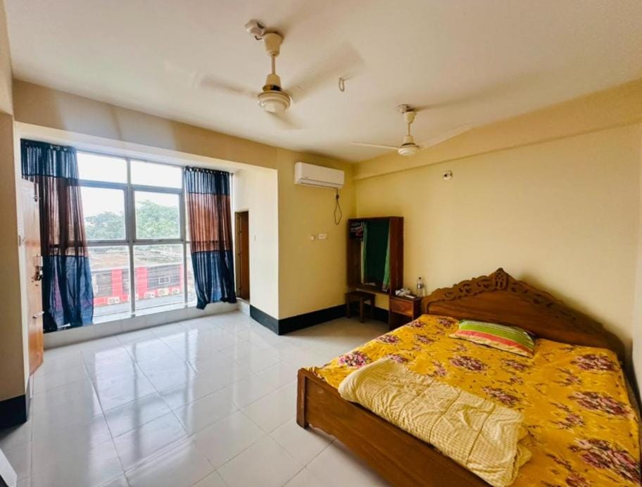 Nusrat Residence Bed and Breakfast in Bangladesh