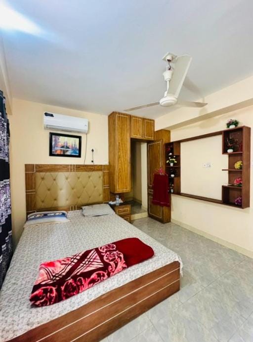 Nusrat Residence Bed and Breakfast in Bangladesh
