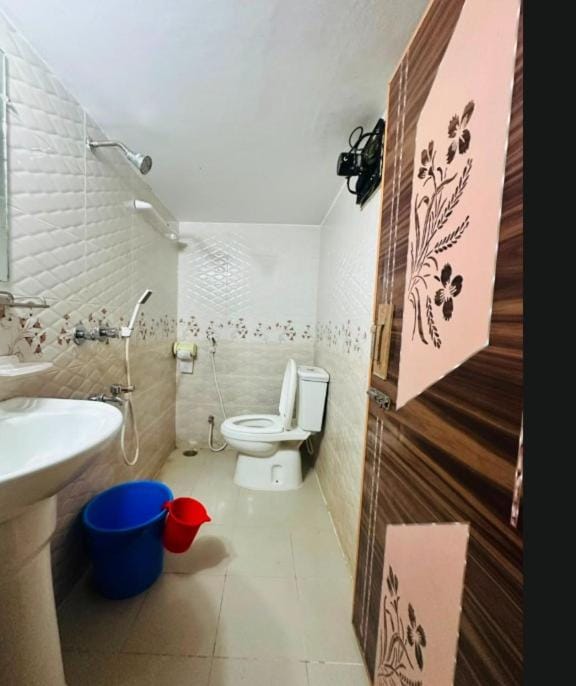 Nusrat Residence Bed and Breakfast in Bangladesh