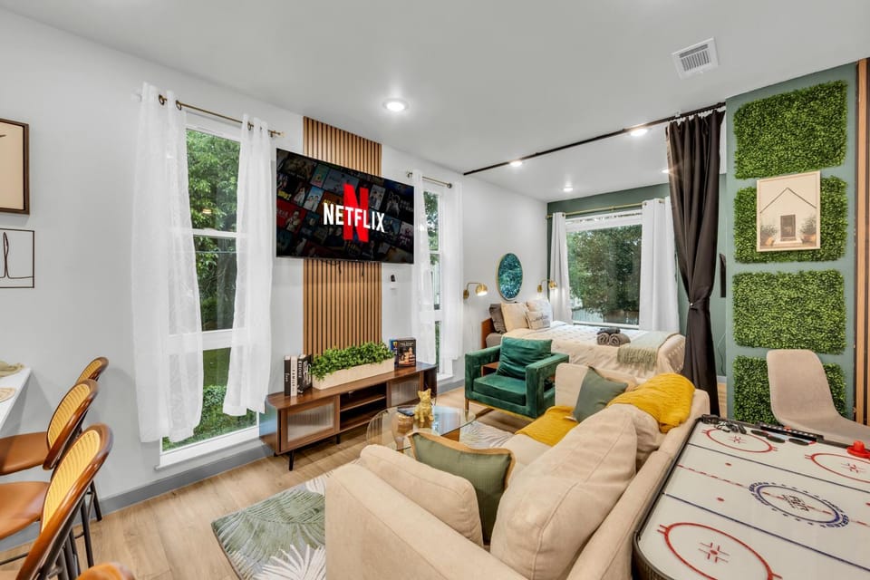 RL Dallas J5 Apartment in Dallas
