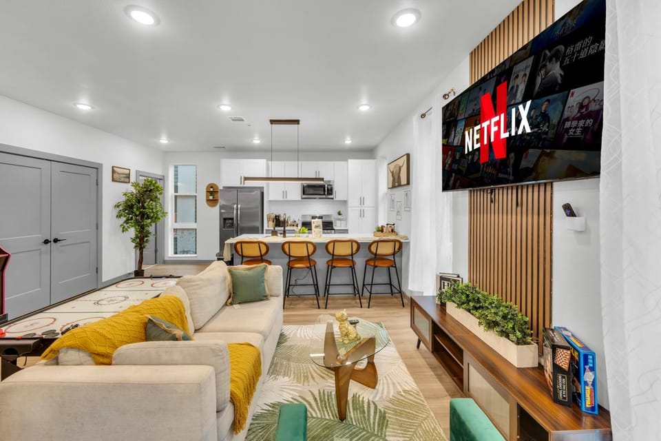 RL Dallas J5 Apartment in Dallas