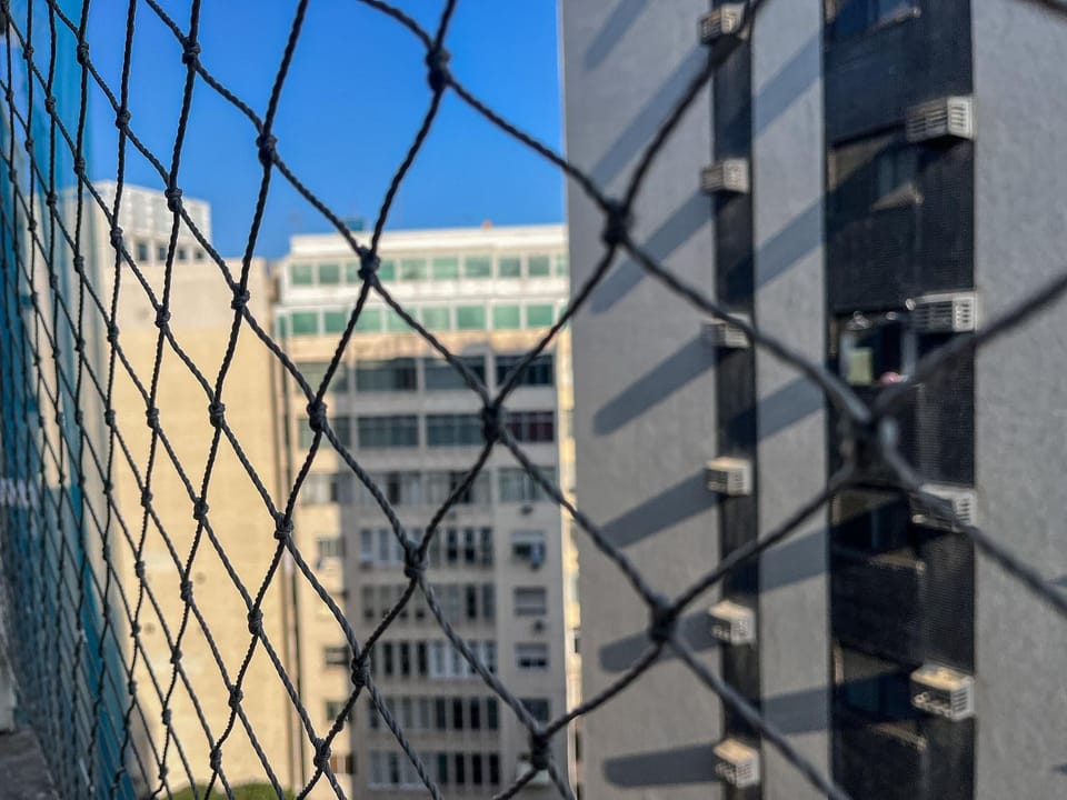 View (from property/room), Street view