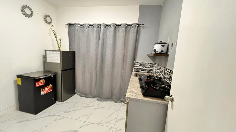 Kiyaras B&B Apartment in Willemstad