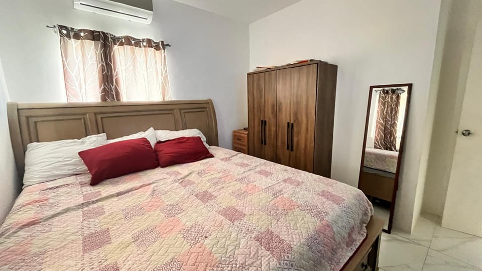 Kiyaras B&B Apartment in Willemstad