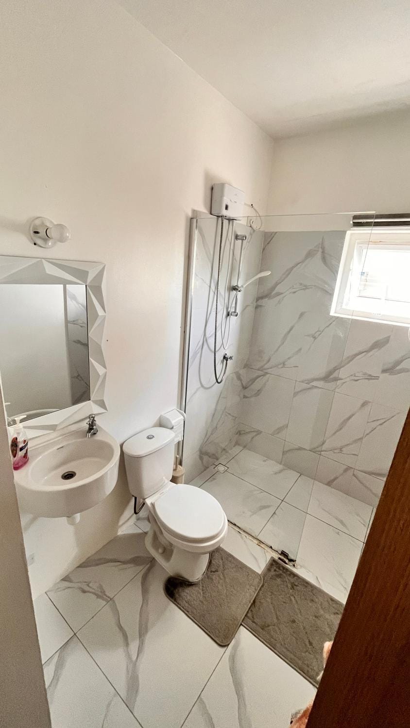 Kiyaras B&B Apartment in Willemstad