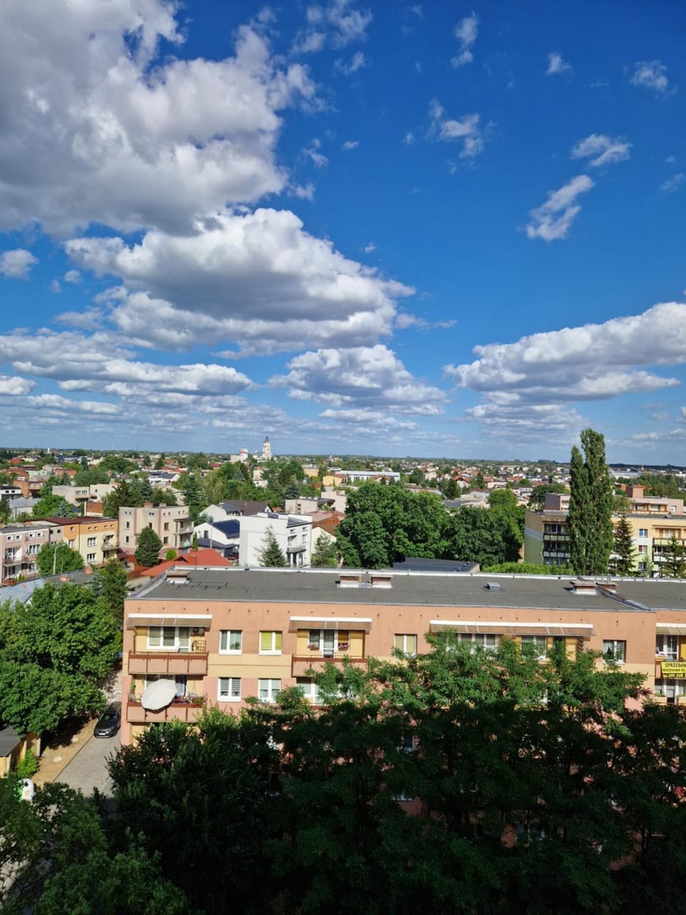 View (from property/room)