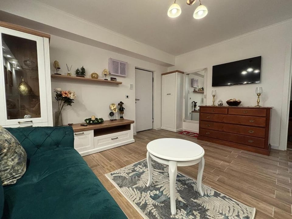 Premium accommodation classic style - modern comfort - Fantasy park Apartment in Craiova