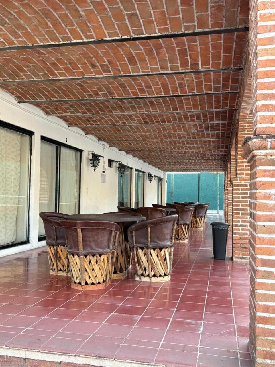 Ribera del Lago Villa in Chapala