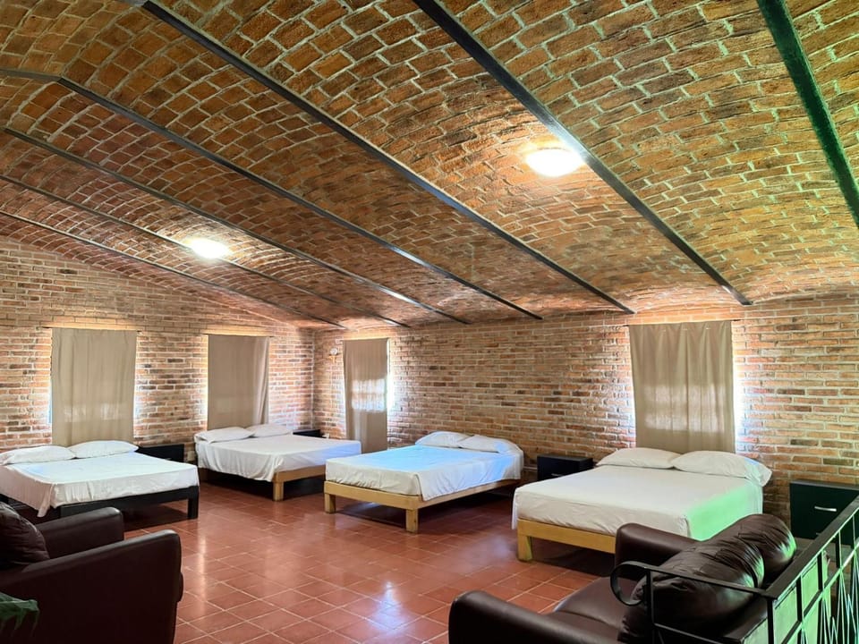 Ribera del Lago Villa in Chapala